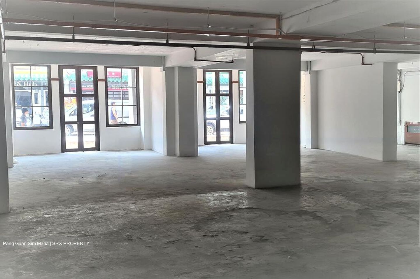 Telok Ayer Conservation Area (D1), Retail #463118391